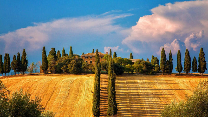 托斯卡納-家湘美 托斯卡納-家湘美